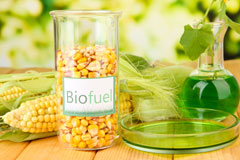 Southburgh biofuel availability